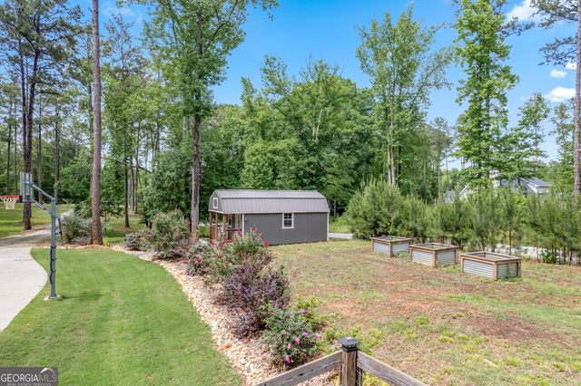 1934 Smokey Road, Newnan, GA 30263