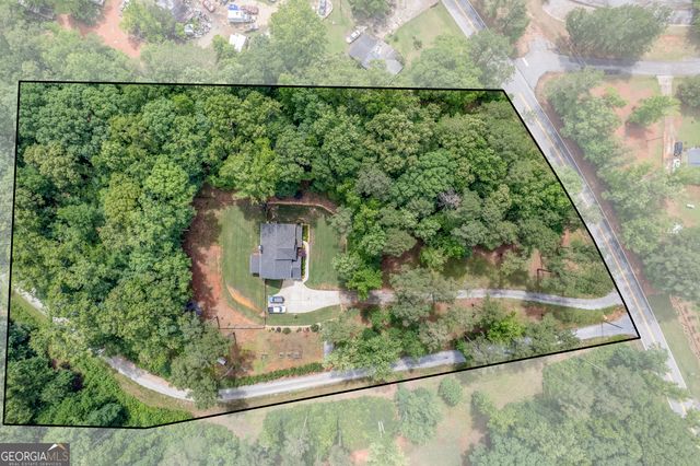 1934 Smokey Road, Newnan, GA 30263