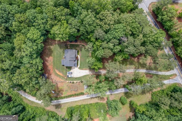 1934 Smokey Road, Newnan, GA 30263