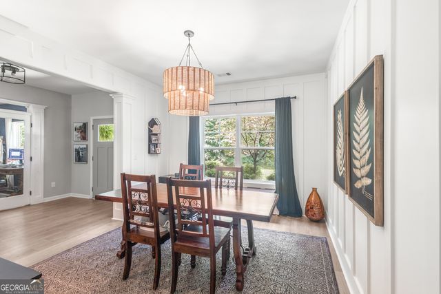 1934 Smokey Road, Newnan, GA 30263