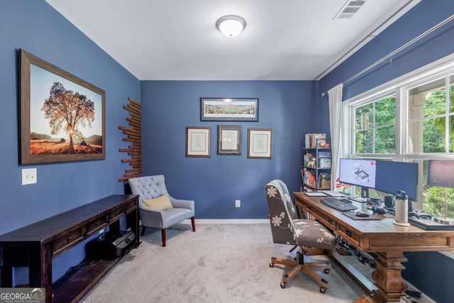 1934 Smokey Road, Newnan, GA 30263