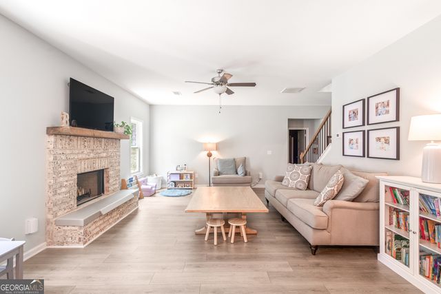 1934 Smokey Road, Newnan, GA 30263