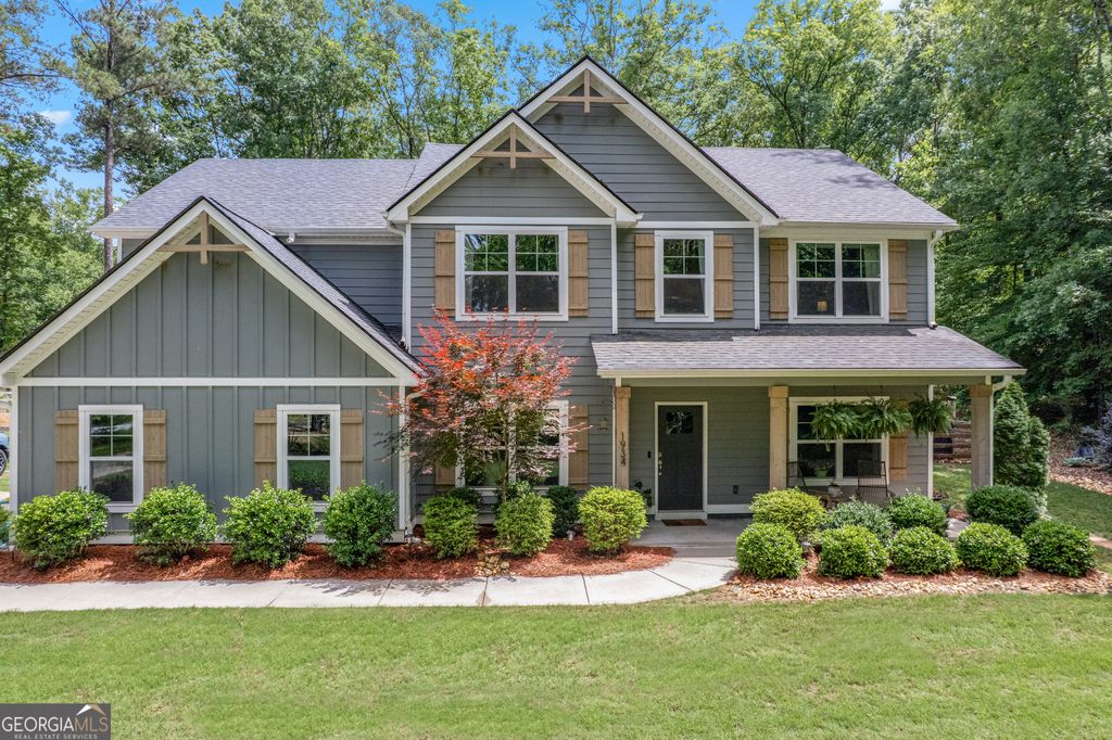 1934 Smokey Road, Newnan, GA 30263
