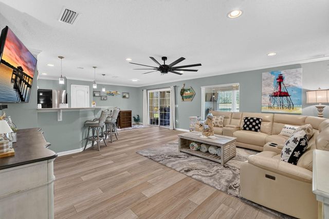 5324 CYPRESS LINKS BOULEVARD, Elkton, FL 32033