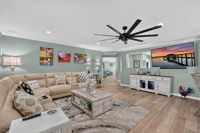 5324 CYPRESS LINKS BOULEVARD, Elkton, FL 32033