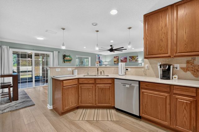 5324 CYPRESS LINKS BOULEVARD, Elkton, FL 32033