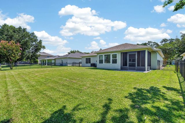 5324 CYPRESS LINKS BOULEVARD, Elkton, FL 32033