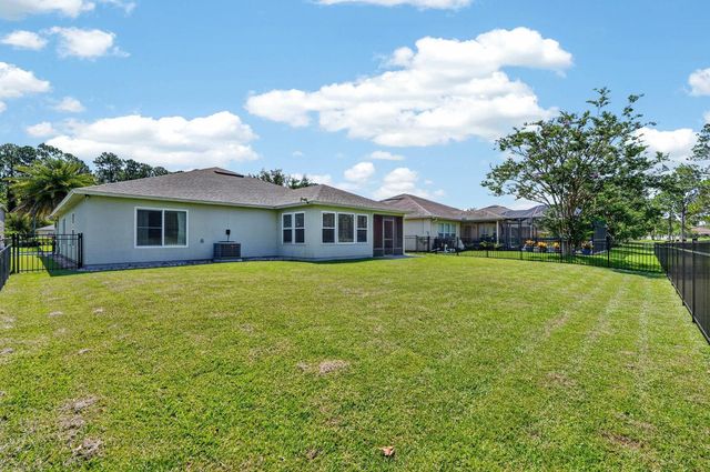5324 CYPRESS LINKS BOULEVARD, Elkton, FL 32033