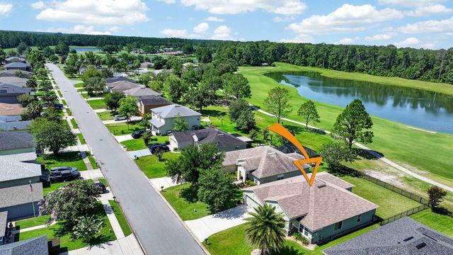 5324 CYPRESS LINKS BOULEVARD, Elkton, FL 32033