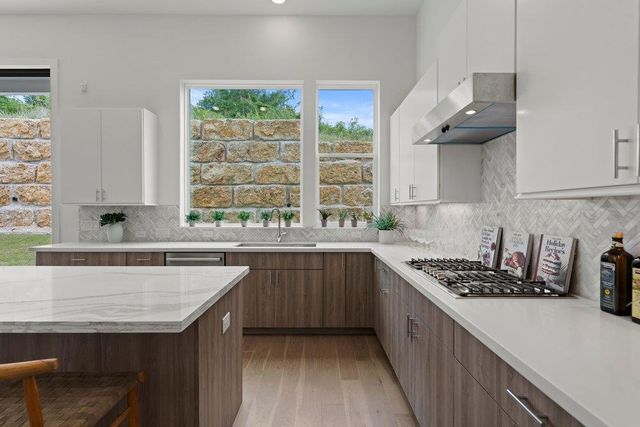 5517 Toscana Ave, Austin, TX 78724