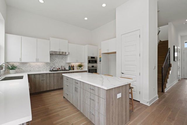 5517 Toscana Ave, Austin, TX 78724