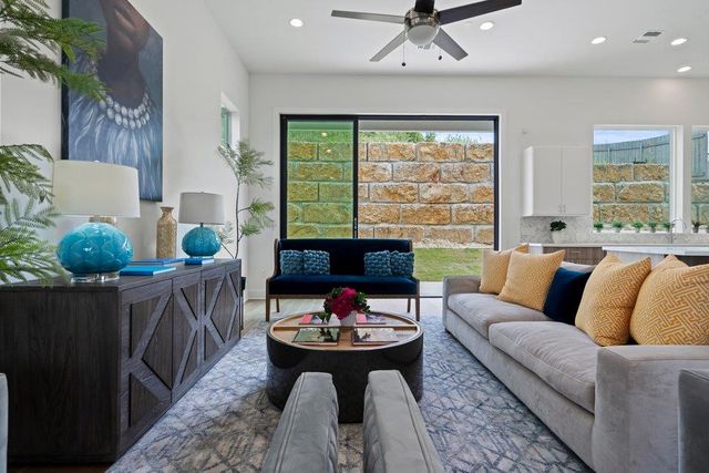 5517 Toscana Ave, Austin, TX 78724