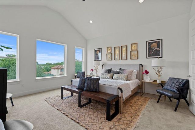 5517 Toscana Ave, Austin, TX 78724