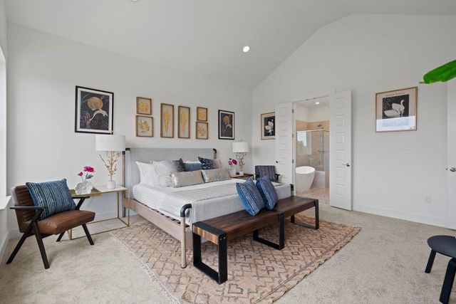 5517 Toscana Ave, Austin, TX 78724