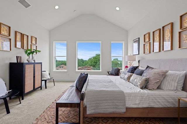 5517 Toscana Ave, Austin, TX 78724