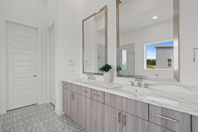 5517 Toscana Ave, Austin, TX 78724