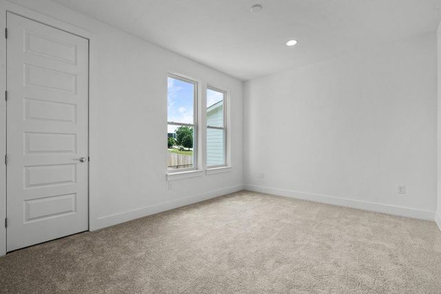 5517 Toscana Ave, Austin, TX 78724