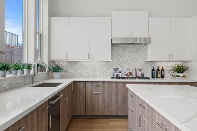 5517 Toscana Ave, Austin, TX 78724