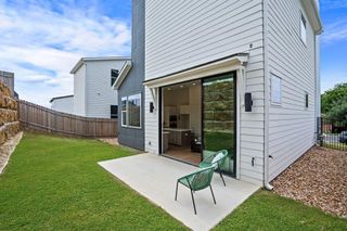 5517 Toscana Ave, Austin, TX 78724