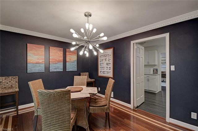 1140 Chester Road, Winston-salem, NC 27104