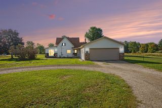 7241 72nd Avenue, Hudsonville, MI 49426
