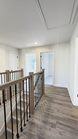 474 Spiderwort Dr, Clarksville, TN 37043
