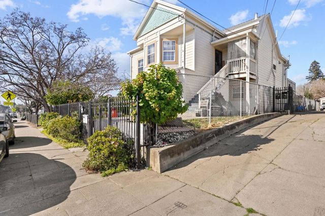 3121 Coolidge Ave, Oakland, CA 94602