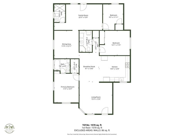 3121 Coolidge Ave, Oakland, CA 94602