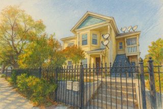 3121 Coolidge Ave, Oakland, CA 94602