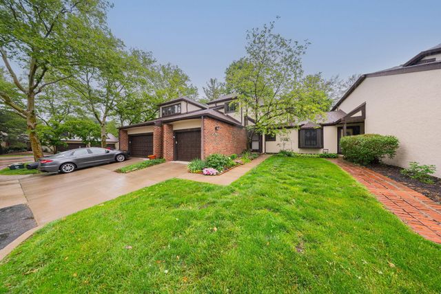 132 Saint Michelle Street, 39B, Columbus, OH 43085