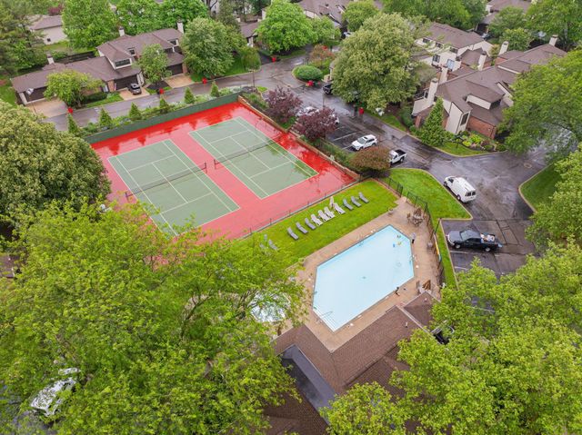 132 Saint Michelle Street, 39B, Columbus, OH 43085
