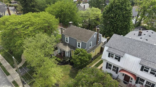 3015 Springer Avenue, Cincinnati, OH 45208