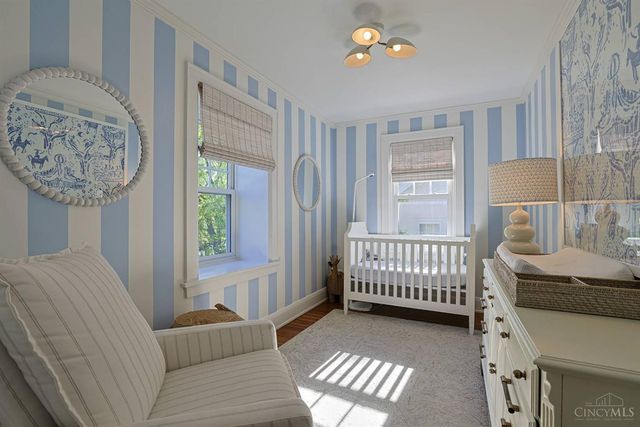 3015 Springer Avenue, Cincinnati, OH 45208