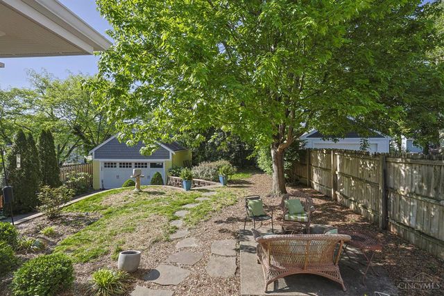 3015 Springer Avenue, Cincinnati, OH 45208