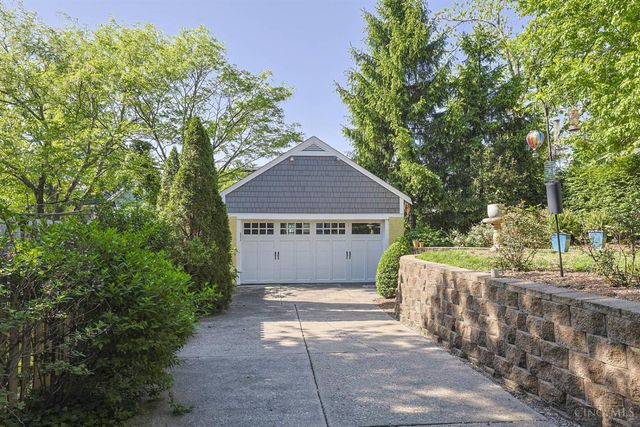 3015 Springer Avenue, Cincinnati, OH 45208