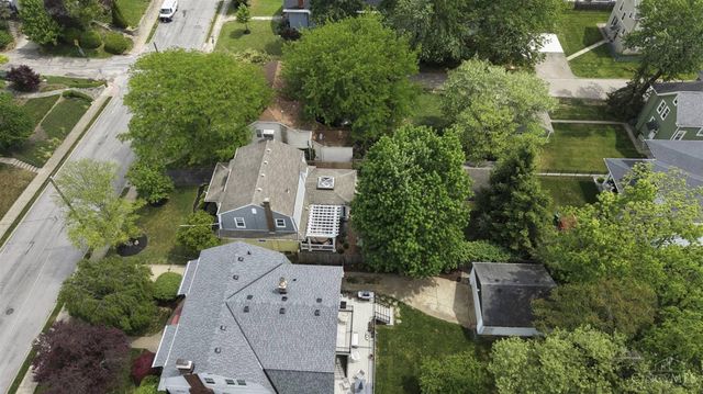 3015 Springer Avenue, Cincinnati, OH 45208