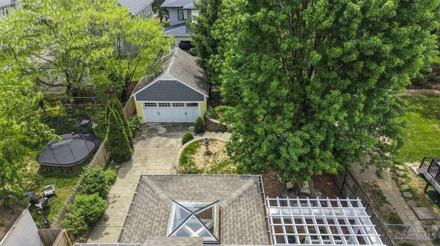 3015 Springer Avenue, Cincinnati, OH 45208