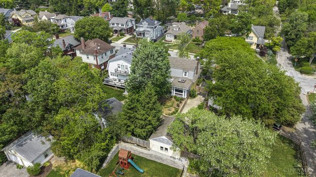 3015 Springer Avenue, Cincinnati, OH 45208