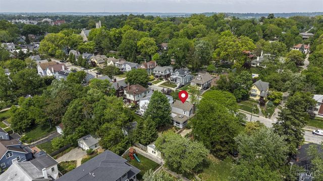 3015 Springer Avenue, Cincinnati, OH 45208