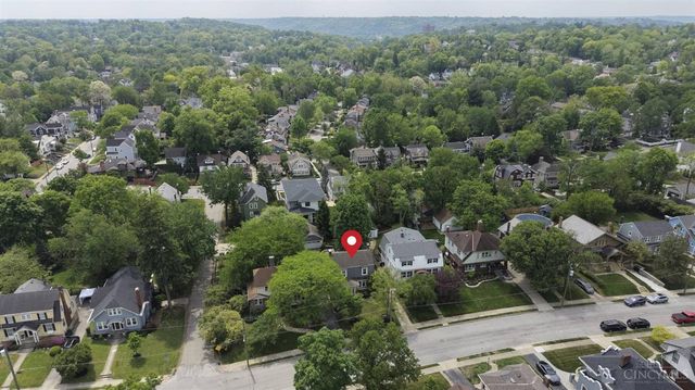 3015 Springer Avenue, Cincinnati, OH 45208