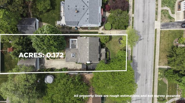 3015 Springer Avenue, Cincinnati, OH 45208
