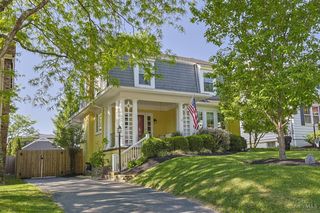3015 Springer Avenue, Cincinnati, OH 45208