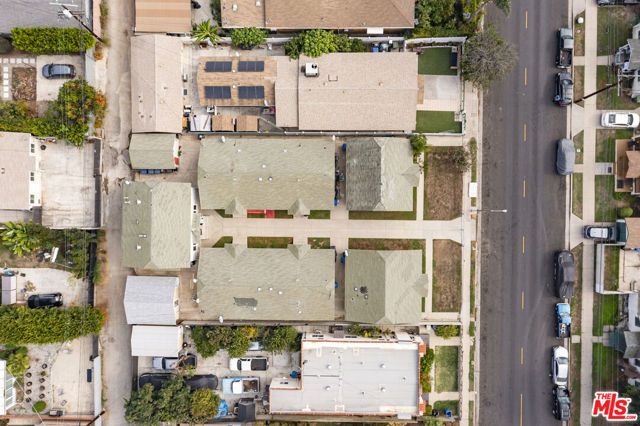3517 Mont Clair Street, Los Angeles, CA 90018