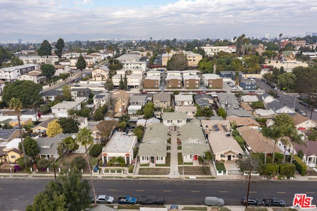 3517 Mont Clair Street, Los Angeles, CA 90018