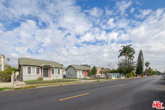 3517 Mont Clair Street, Los Angeles, CA 90018