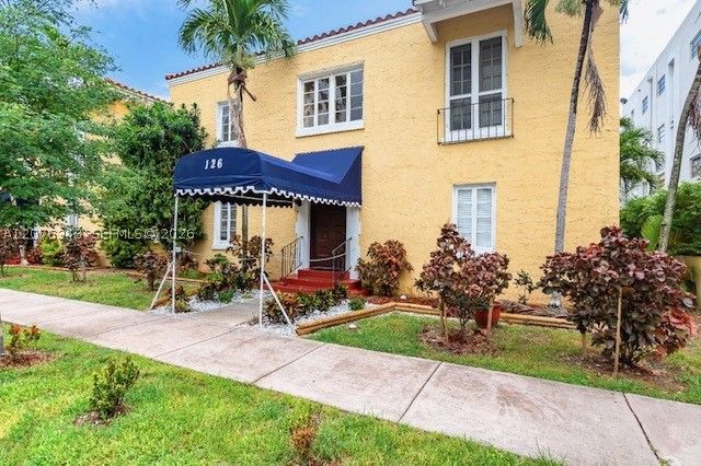 124 Mendoza Ave 4, Coral Gables, FL 33134