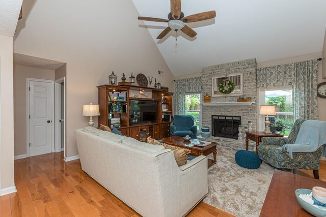 1020 Vero Court, Lexington, KY 40509