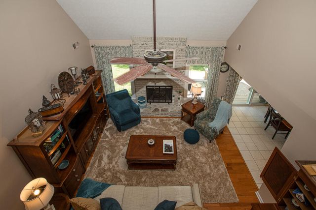 1020 Vero Court, Lexington, KY 40509