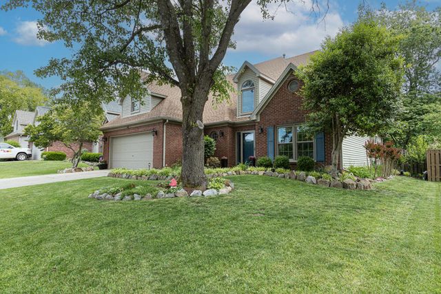 1020 Vero Court, Lexington, KY 40509