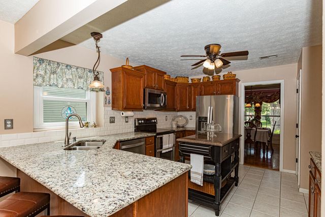 1020 Vero Court, Lexington, KY 40509